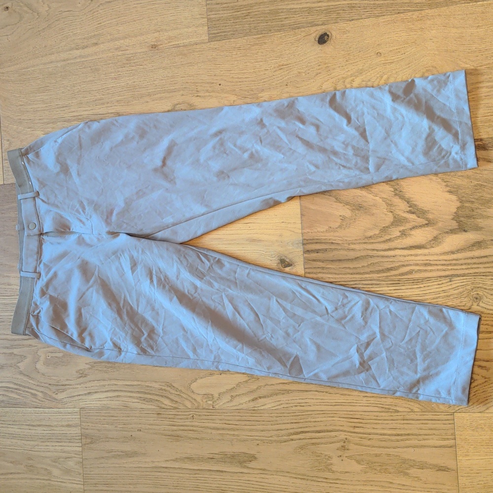 Uniqlo Men Ezy Ankle Pants